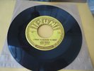 rare Elvis Sun 223 record original press Mystery Train / I forgot to forget VG++