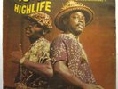C.K. MANN - Funky Highlife - ESSIEBONS 6131- Ghana Afrobeat 1975 - HEAR