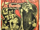 PAT THOMAS & THE SWEET BEANS - False Lover - GAPOPHONE 02 - Highlife - HEAR