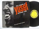 YUSEF LATEEF The Sounds Of Yusef LP on Prestige NYC DG Mono
