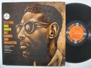 MAX ROACH It's Time LP on Impulse Mono