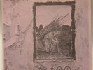 Led Zeppelin 33 Mini LP IV 7