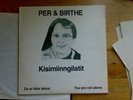 KISIMIINGILATIT Greenland aor folk rock private press inuit chill