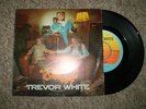 RARE POWER POP CLASSIC CRAZY KIDS - TREVOR WHITE - U.K. ISLAND 1976