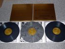 Rolling Stones - Basel '90 (TSP SB-3, Colored, 3 LP Boxset)