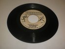 FUGITIVE/CANTELOPE ROCK - THE FUGITIVES [R/STEADY] 7