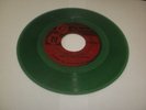 C & N/TRUE LOVE - OSSIE & THE UPSETTERS [SKA]  7