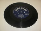 BLUE BEAT/REINCARNATION - BUSTER ALL STARS [SKA INST]