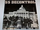 SS DECONTROL 