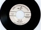 Northern Soul 45 EDDIE BISHOP Call me ABC Promo LISTEN