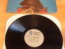SUN RA LP SPACE IS THE PLACE 1973 BLUE THUMB FREE JAZZ GATEFOLD QUAD  QS MATRIX
