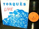 RARE 1966 PRIVATE PRESS   THE TORQUES   ALIVE Wild RAW & PRIMITIVE FUZZ-ROCK 