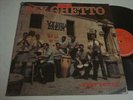 KENT GOMEZ AND HIS ORCHESTRA MY GHETTO  KILLER GUAGUANCO MIO RECORDS ORIG.PRESS