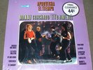 LATIN FUNK BOOGALOO Manny Corchado Aprovecha... LP NM- w/ Pow Wow Decca Mono