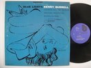 KENNY BURRELL Blue Lights Vol. 2 LP on Blue Note Warhol