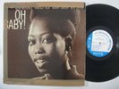 BIG JOHN PATTON Oh Baby LP on Blue Note NY Mono DG