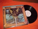 Jethro Tull The Broadsword And The Beast  MFSL  LP  NM