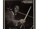 ART BLAKEY COMPLETE BLUE NOTE 1960 10 LP MOSAIC AUDIOPHILE BOX NEAR MINT