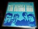 Bumblebees Dutch MONSTER 66 Psych Freakbeat 45 PS Girl