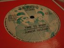 Junior Delgado Time To Work Killer Digi 12