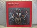 Faithful Aires - Glory Land - Jackson, TN private press LP -HEAR Raw Gospel Soul