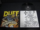 Duff Mckagan Believe in Me EU Vinyl LP Guns n Roses