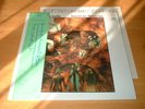 PRINCE LASHA/SEARCH FOR TOMORROW/JAPAN LP OBI