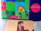 PROCOL HARUM * Home * REGAL-ZONOPHONE LP 1970