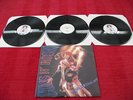 GUNS `N` ROSES WORLD TOUR 1992  LIVE TRIPLE LP