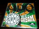 Cream Badge  Dutch 60s PS 45 UK mod freakbeat