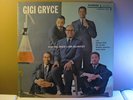 GIGI GRYCE Riverside Orig. DG EX  Donald Byrd Art Taylor JAZZ LAB QUINTET