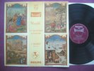 PHILIPS Hifi-StereO ED1,VIVALDI:4 Seasons,AYO violin