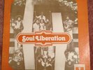 SOUL LIBERATION S/T Private GOSPEL SOUL FUNK Creative Arts 1974