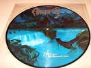 Amorphis-Tales from the thousand lakes-PIC LP     Unleashed Entombed