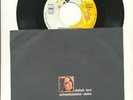 DALIAH LAVI - SCHWABADABA-DABA sung in italien   very rare 7 inch italy  MINT