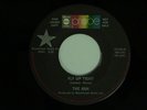 garage rock THE ASH Fly Up Tight PROBE DJ M- hear soundclip