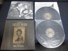Neil Young Dead Man US Double Vinyl LP Johnny Depp Jim Jarmusch