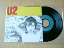 U2 Very Rare FRENCH 7