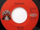 DENNY EZBA & GOLD (Dimples) '68 Dome garage psych fuzz w/Augie Myers (Doug Sahm)