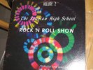 RARE CHICANO SOUL LP SALESIAN HIGH 