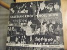 RARE CHICANO SOUL LP SALESIAN HIGH 
