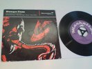 LUCKY THOMPSON + JACK SELS - BONGO JAZZ - MANHATTAN - GERMAN EP -MONO - 1959