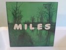 THE NEW MILES DAVIS QUINTET - MILES -PRESTIGE 7014 - 50th NEW YORK -MONO -USA
