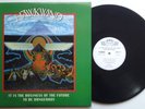 Hawkwind It Is Business of The Future To Be Dangerous