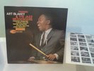 ART BLAKEY JAZZ MESSENGERS - BLUE NOTE 4090 - MONO - EAR+RVG -NEW YORK - ORIG-NM