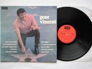 GENE VINCENT / LP LONDON 194 000 / BIEM / 1967
