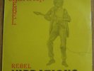 Creation Rebel-Rebel Vibrations-Hitrun-Signed by Adrian Sherwood-On-U Sound