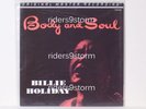 Billie Holiday Body And Soul MFSL Audiophile LP Sealed
