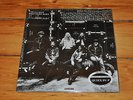 The Allman Brothers Band at Fillmore East 200g Quiex audiophile LP