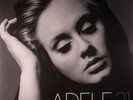 LP - Adele – 21 (Vinyl Album)